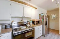 The Habitat House: Retreat by Edgefield! - โฮมสเตย์