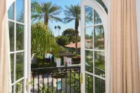 La Quinta Resort & Club, Curio Collection by Hilton - Mountain view