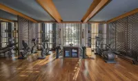 The Chedi Muscat, Oman - palestra