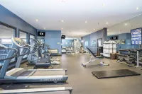 Sandman Hotel & Suites Kelowna - Træningscentre