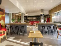 Ibis Queretaro - Pet Friendly