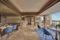 Slohh by Roach Bengaluru, Curio Collection by Hilton - Morgenmad