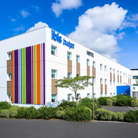 Ibis Budget les Sables d'Olonne