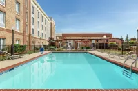 Homewood Suites by Hilton Macon-North - Wifi