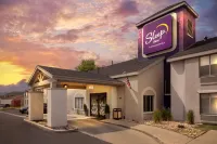 Sleep Inn South Jordan-Sandy - spa