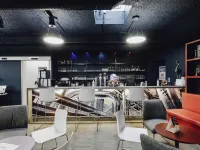 ibis Styles Nancy Laxou - WiFi