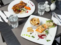 Ibis Meknes - breakfast
