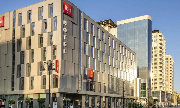 Ibis Baku City