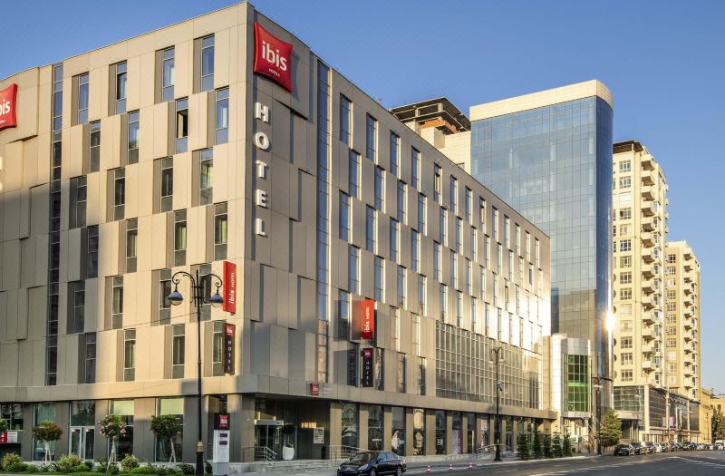 Ibis Baku City