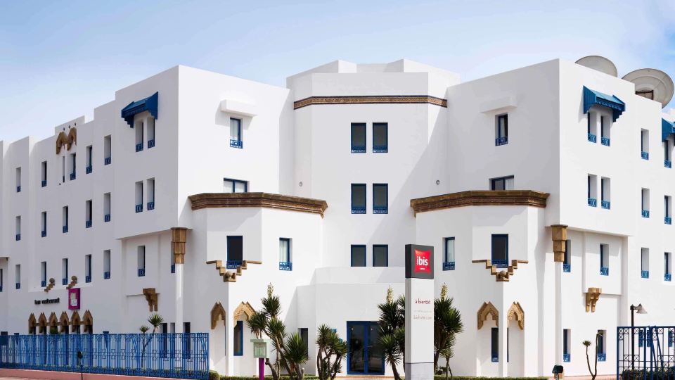 Ibis El Jadida