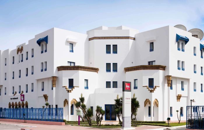 Ibis El Jadida