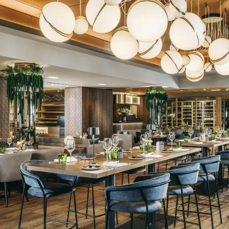 Grand Tirolia Kitzbühel - Member of Hommage Luxury Hotels Collection