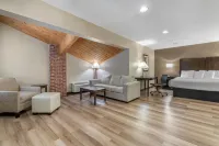 Best Western Muncie - 3-Star
