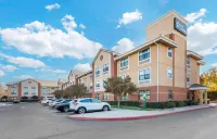 Extended Stay America Suites - Dublin - Hacienda Dr - que admiten mascotas