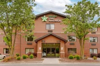 Extended Stay America Select Suites - Raleigh - RTP - 4610 Miami Blvd - 2-Star