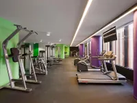 The Sebel Melbourne Docklands - Gym