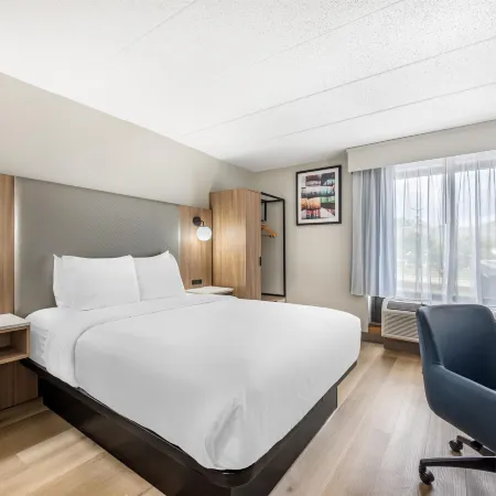 Best Western Inn Florence