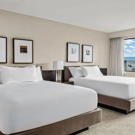 Grand Hyatt Denver