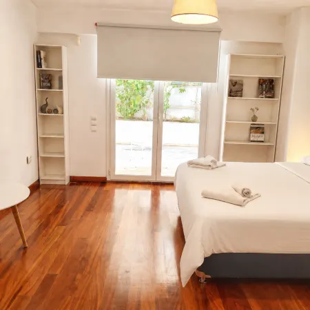 Adelos II Glow Villa – 5BR 360m² -Elevator-Rooftop