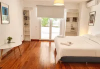 Adelos II Glow Villa – 5BR 360m² -Elevator-Rooftop - Holiday bungalows