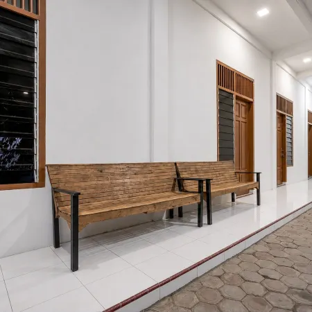 Hotel O near RS Harapan Bunda formerly Quanza Inn