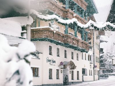 Berg-Leben