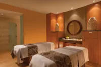 Four Seasons Hotel Denver - spa