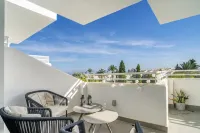 Rg133 - Spacious 3 bed Apartment in Prime Location - Kondo