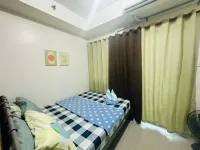 Fancy 1Br Condo Front of MOA IKEA at Shell  ResidencesTower B - Kylpyammeita