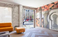 Hotel Macià Plaza - 2-Star