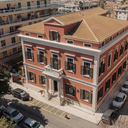 Bella Venezia