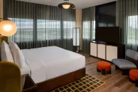 The Tallison Hotel, a Tribute Portfolio Hotel - parking