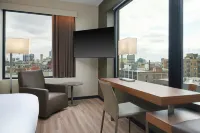 AC Hotel Detroit at Bonstelle - 4 Yıldız