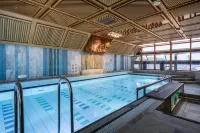Hilton Helsinki Strand - Luxury