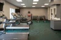 OWA弗利TownePlace套房酒店 - 健身室/gym room