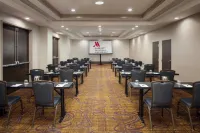Marriott Savannah Riverfront - Wifi