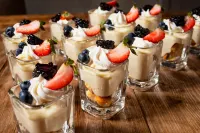 Atlanta Marriott Northeast/Emory Area - breakfast