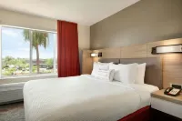 SpringHill Suites Phoenix Chandler/Fashion Center - Kylpylä