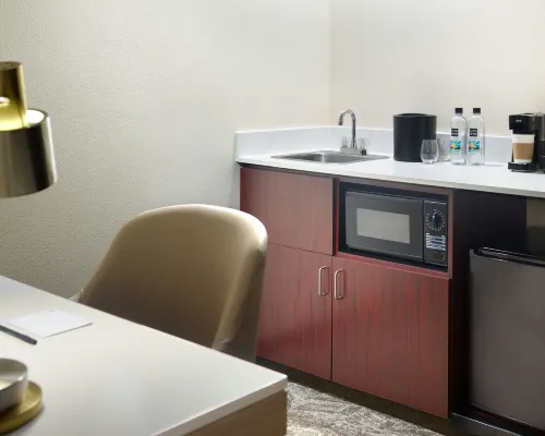 SpringHill Suites Charlotte University Research Park الغرف Photos