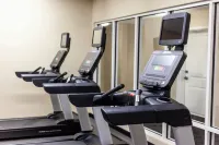 TownePlace Suites Front Royal - palestra