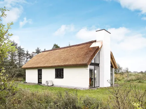 7 person holiday home in Fjerritslev-By Traum - 3-Sterne