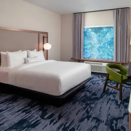 Fairfield Inn & Suites Pensacola Pine Forest