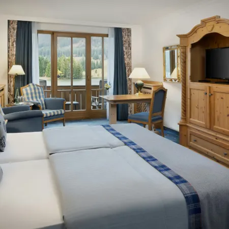 Arabella Alpenhotel am Spitzingsee, a Tribute Portfolio Hotel