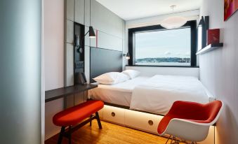 Citizenm Seattle Pioneer Square