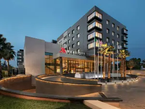 Top 20 4-Star Select Hotels in Lagos