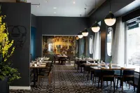 Hotel Metro, Autograph Collection - breakfast