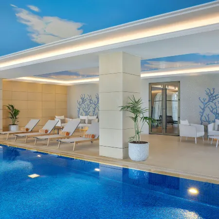 The Ritz-Carlton, Amman