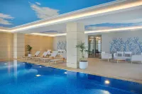 The Ritz-Carlton, Amman - Romantic