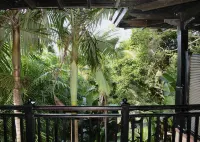 Zimbali Lodge by Dream Resorts - Ocean View