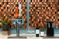 Element by Marriott Orlando at SeaWorld - Barer